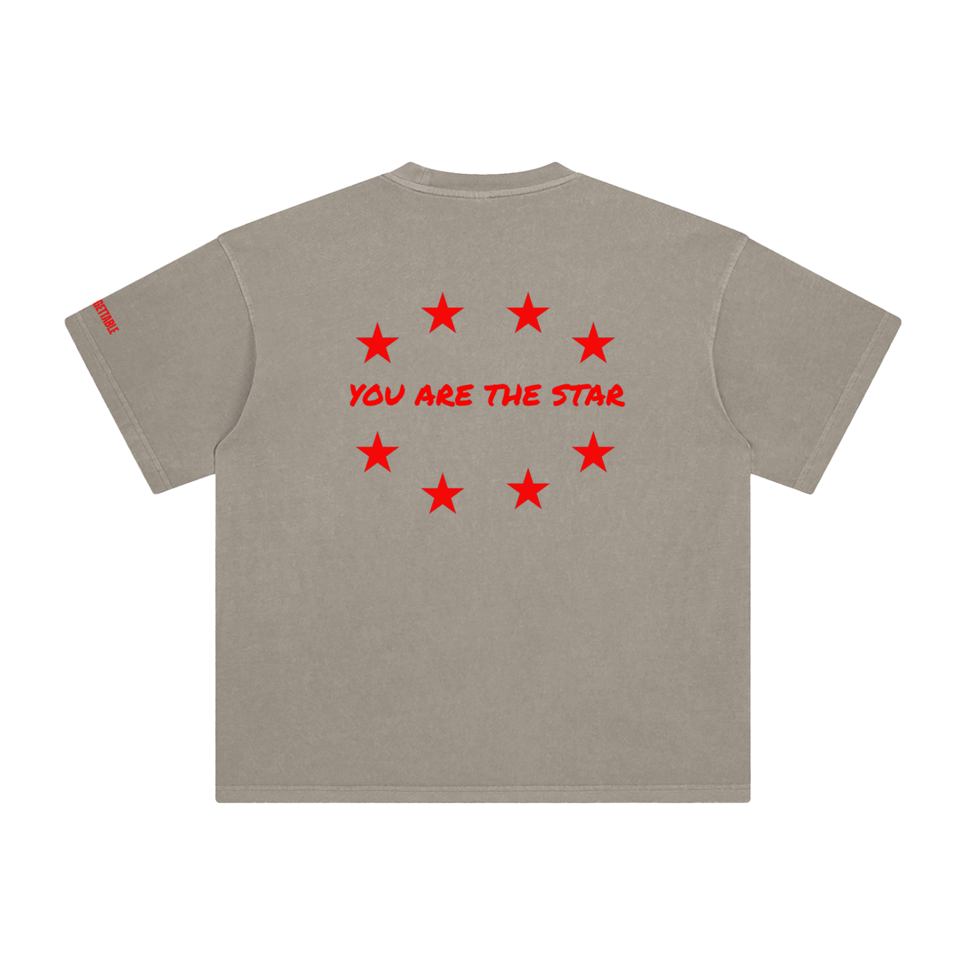 KV Washed T-Shirt