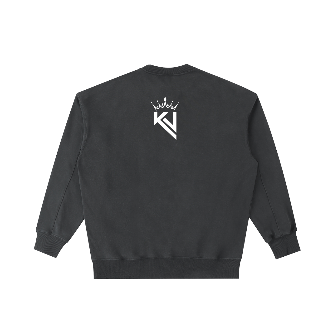 Property KOV Vintage Washed Crewneck