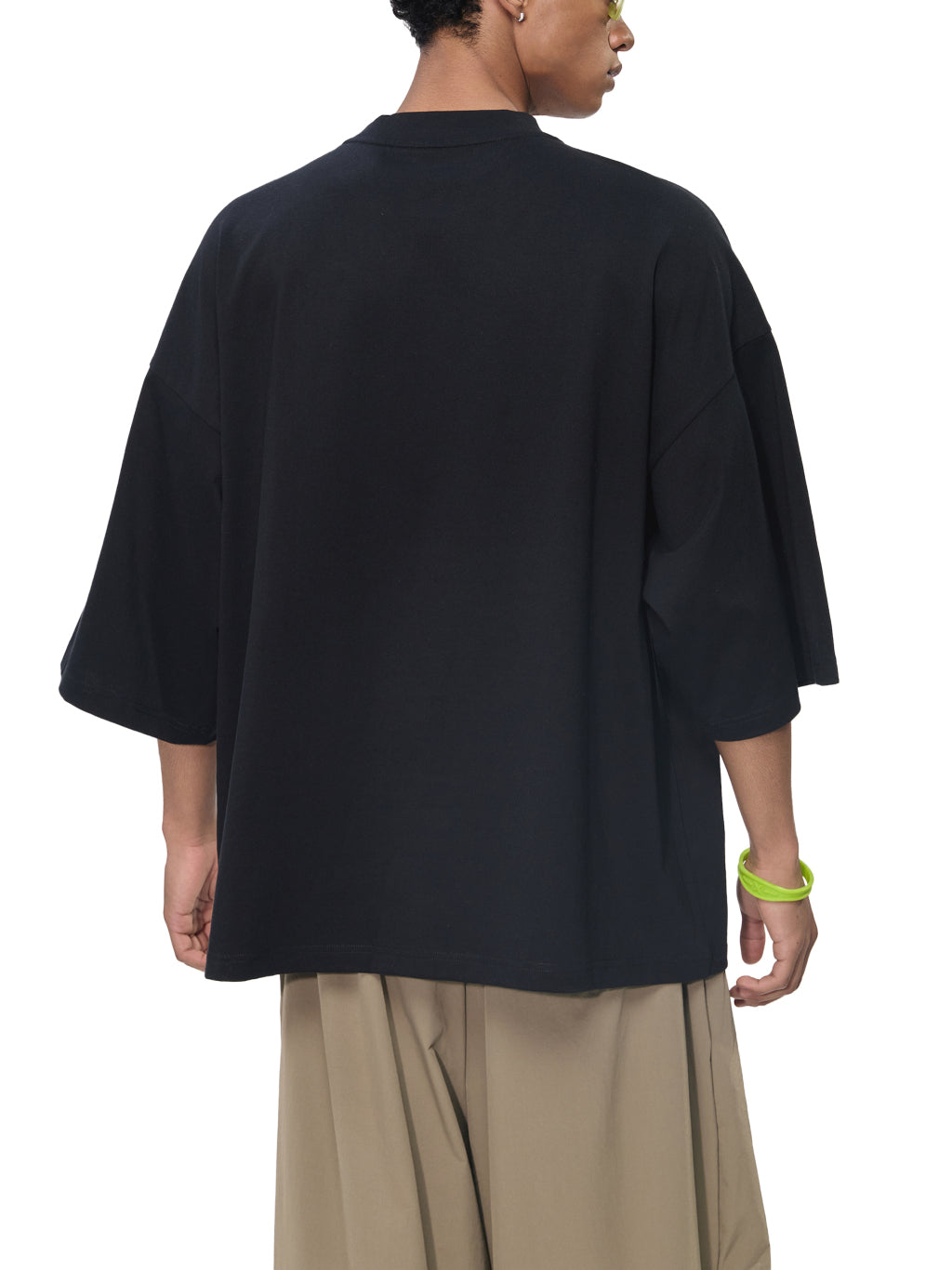 CHOSEN Oversized Drop Shoulder T-Shirt