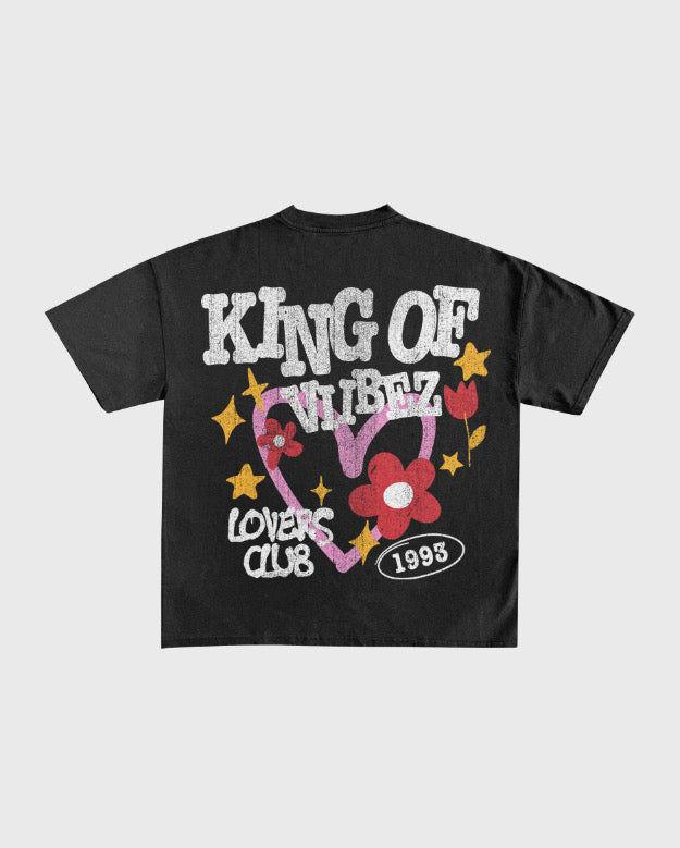 Lovers Club Shirt