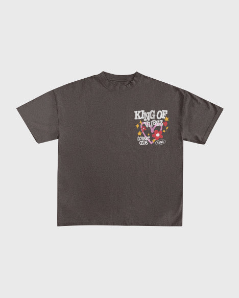 Lovers Club Shirt