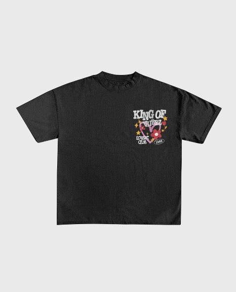 Lovers Club Shirt