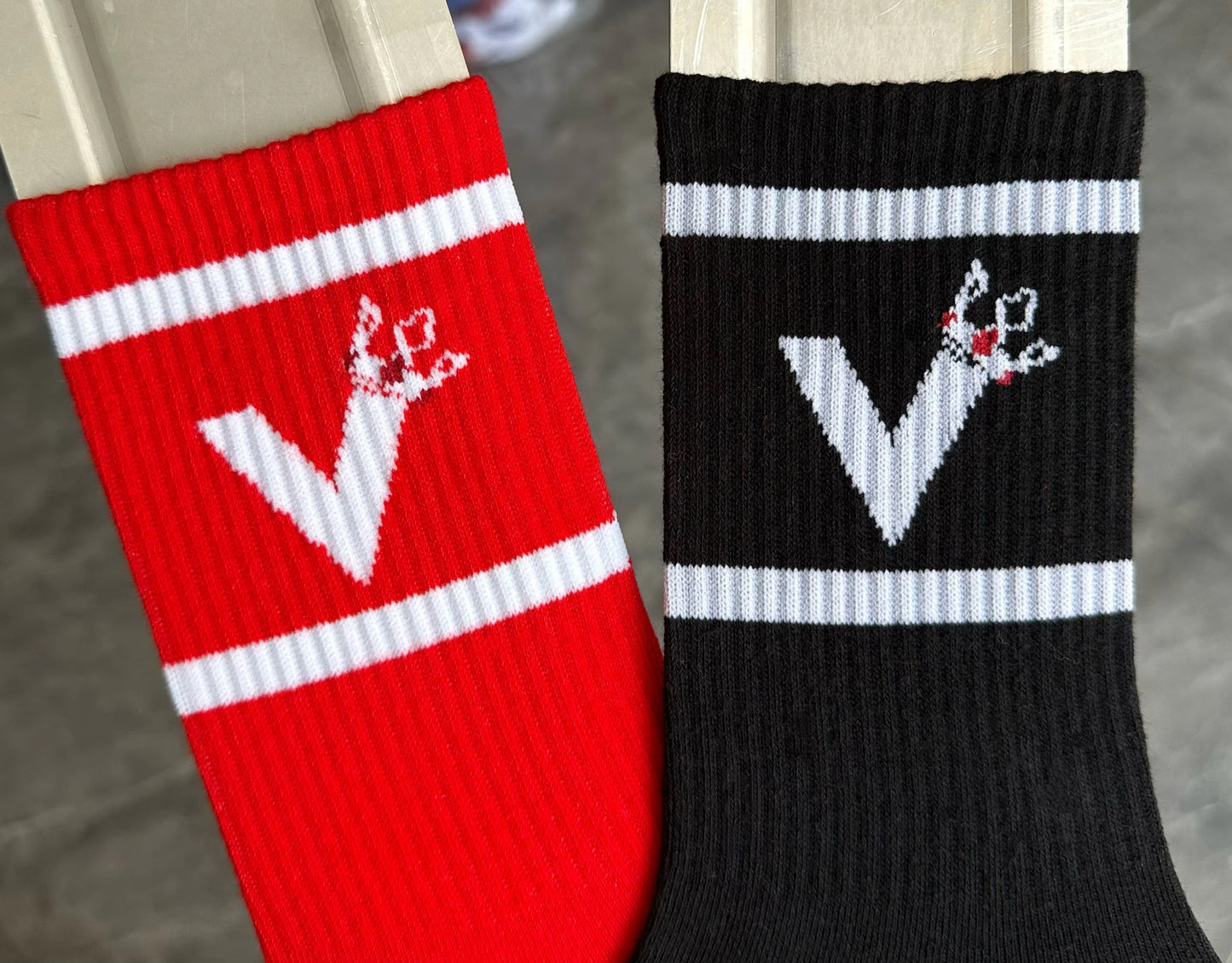 Socks (KOV)