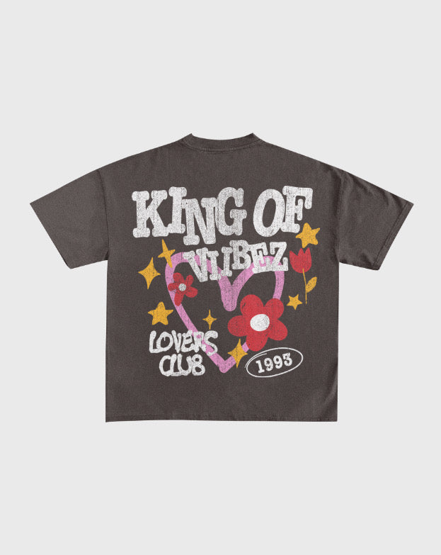 Lovers Club Shirt