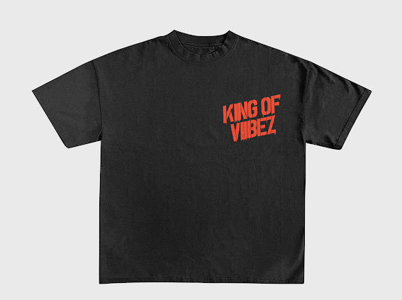 No Luck, Just Effort Shirt