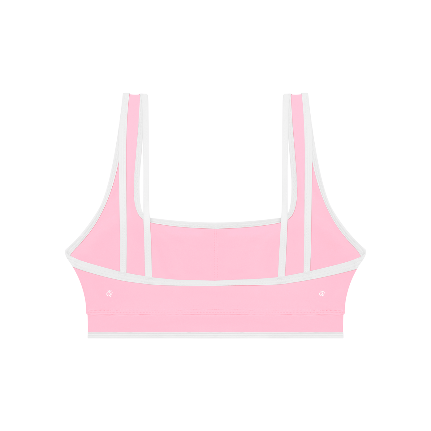 Women's Color Block Yoga Tank Top