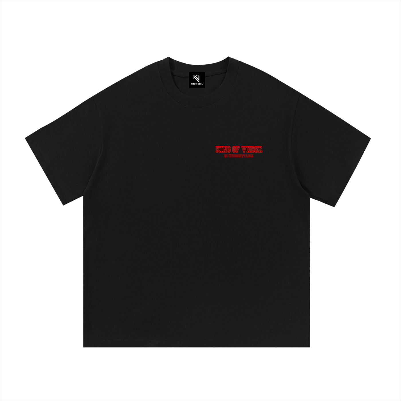 Be Unforgettable T-shirt