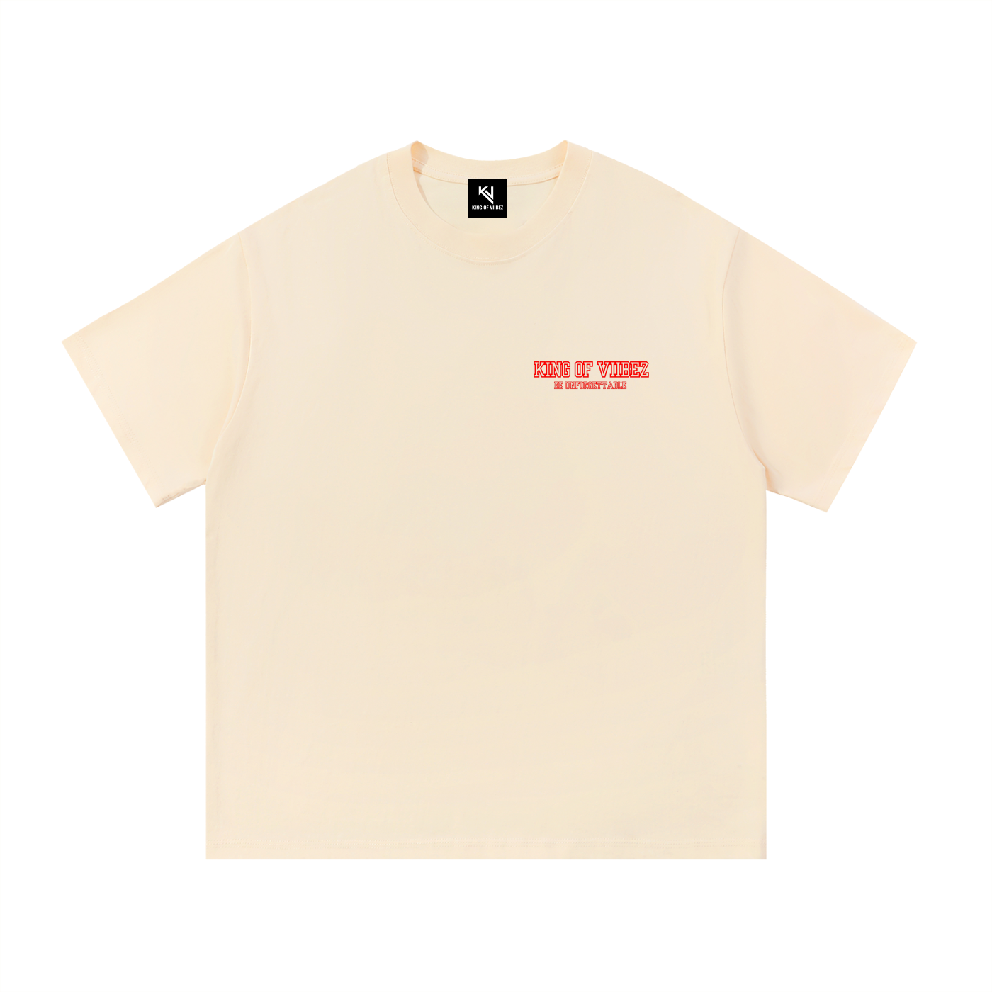 Be Unforgettable T-shirt