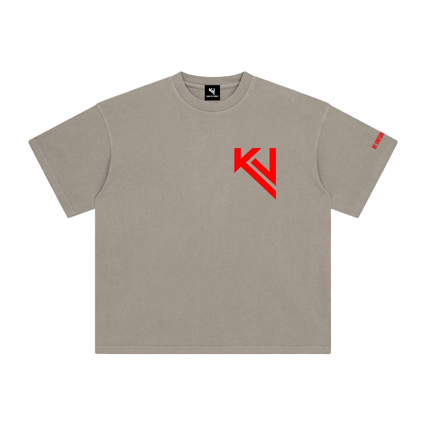 KV Washed T-Shirt