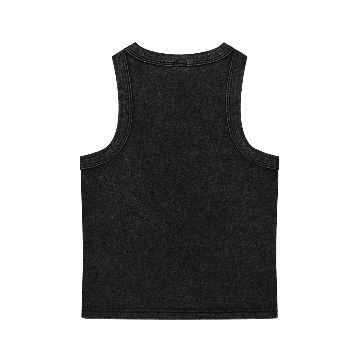 Women Snow Washed Tank Top