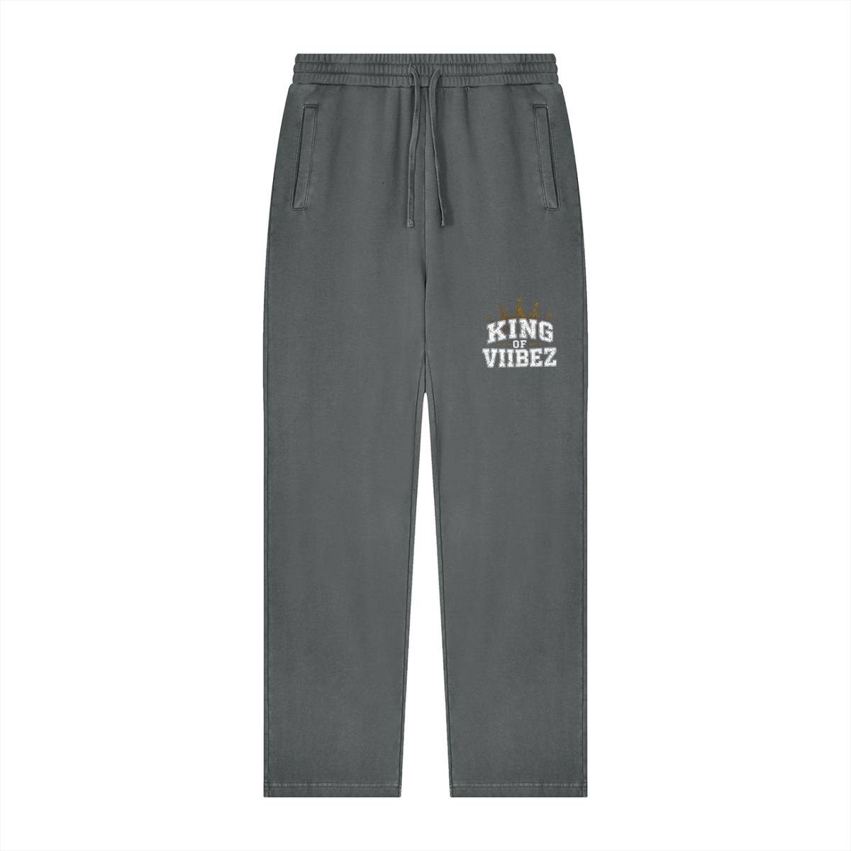 Vintage Wash Sweatpants