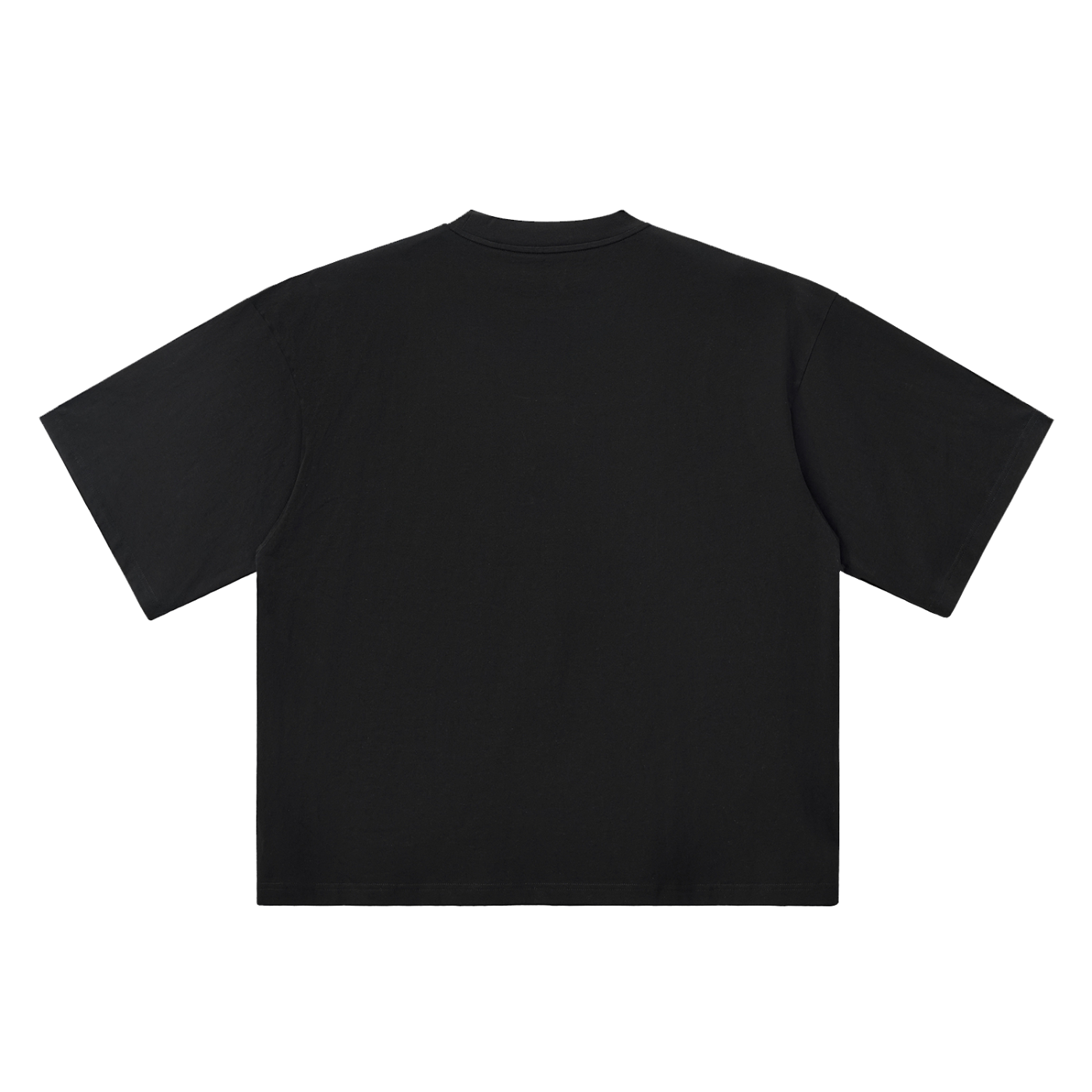 K of V Oversized Drop Shoulder T-Shirt