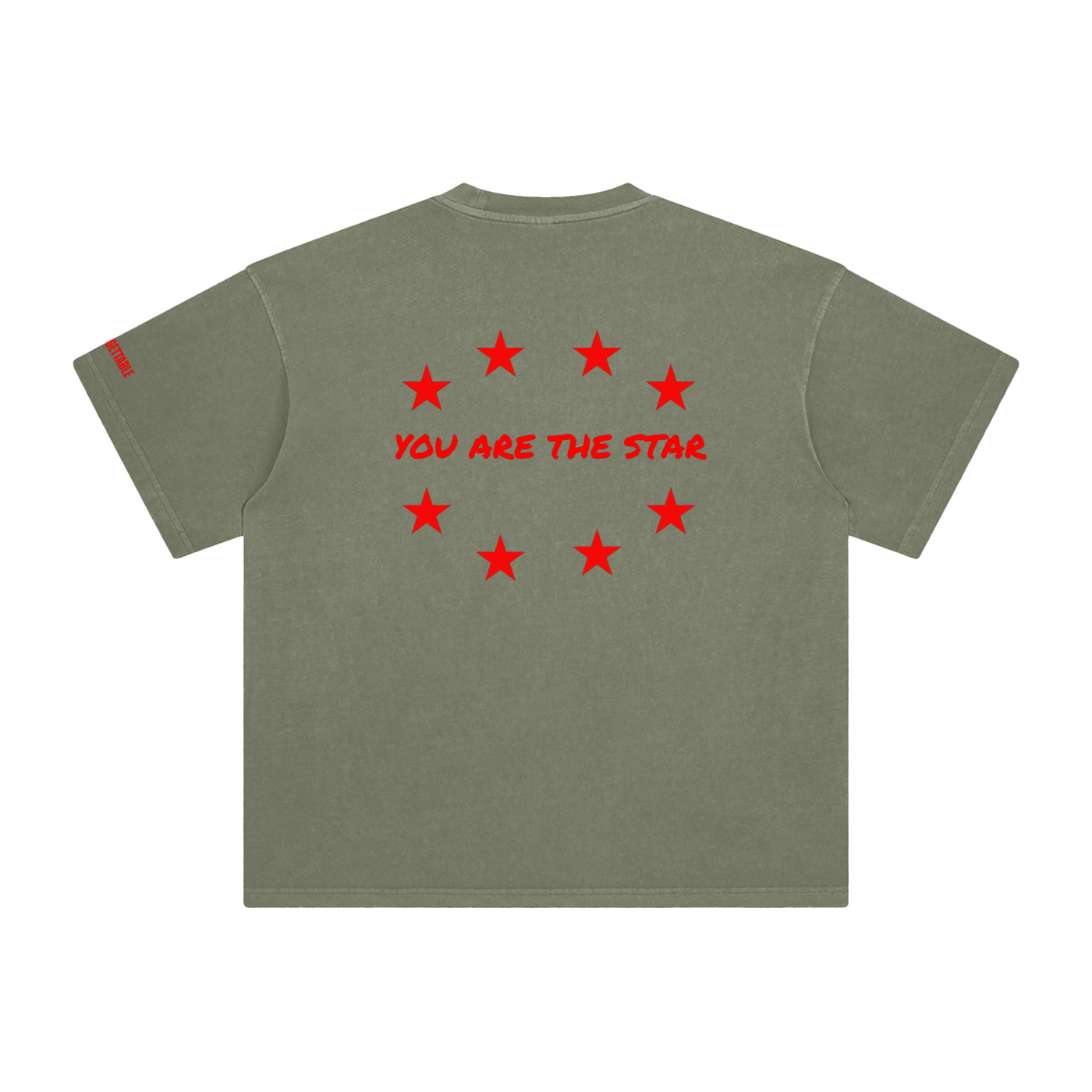 KV Washed T-Shirt