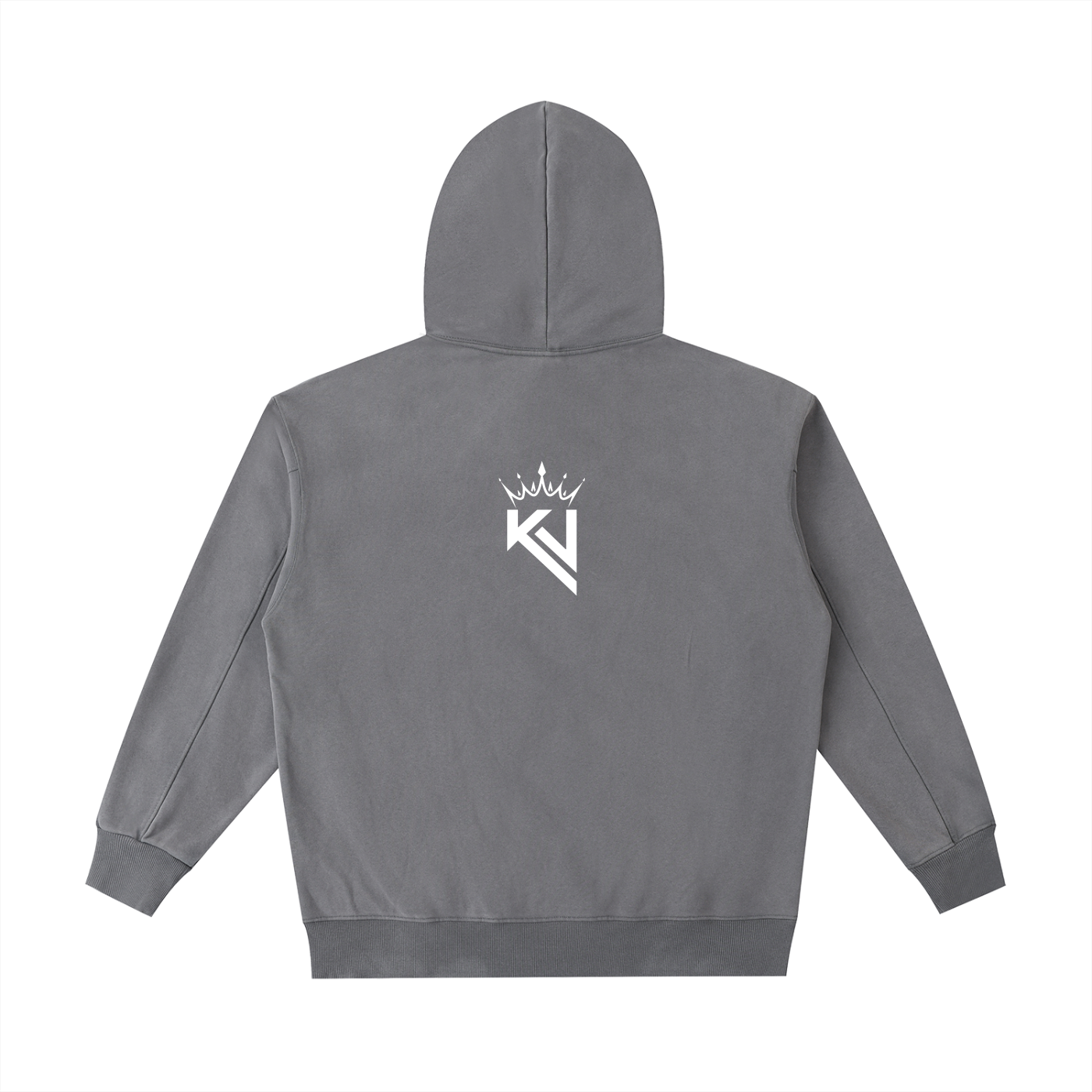 Property KOV Vintage Washed Hoodie