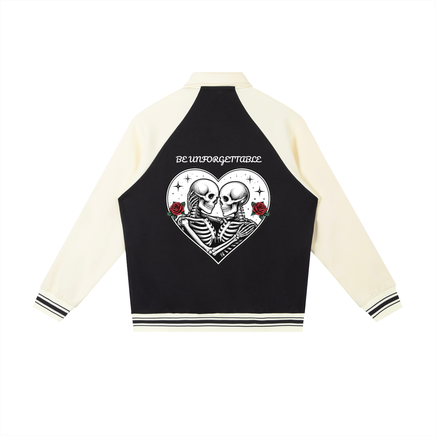 Broken Hearted Jacket