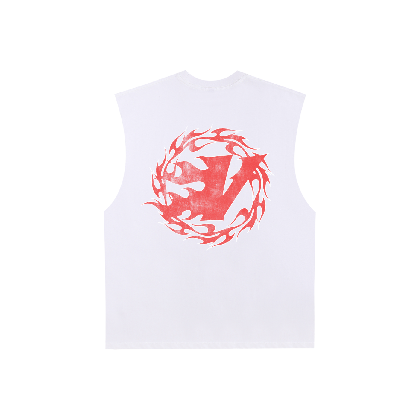 Hot Summer Tank Top