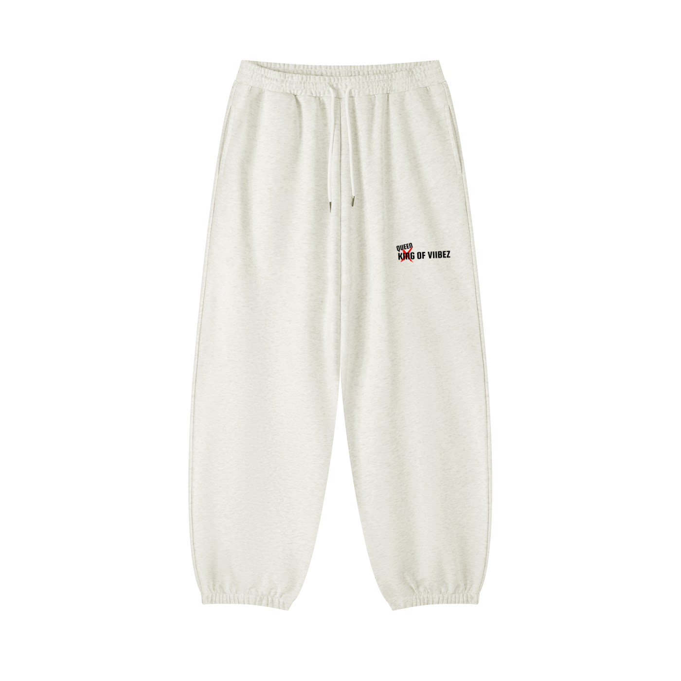 Women Jogged Sweatpants