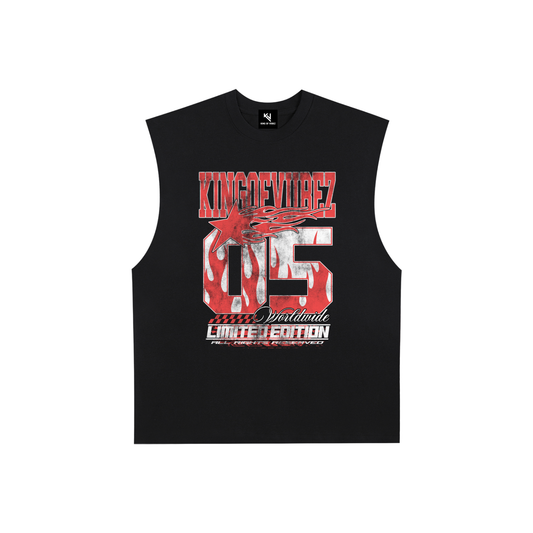 Hot Summer Tank Top