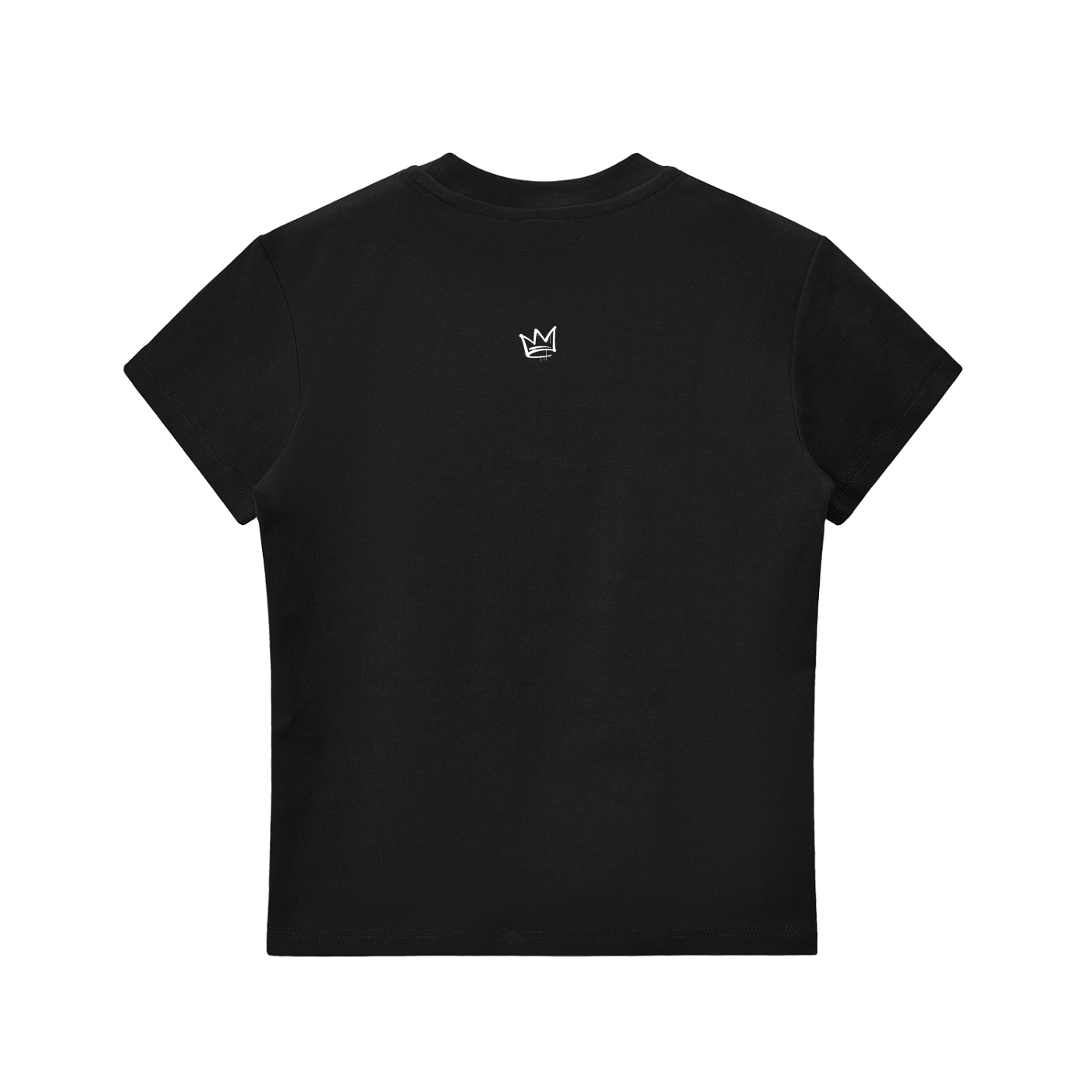 Women Trust God Crewneck T-Shirt