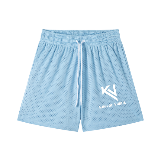 K.O.V Mesh Shorts