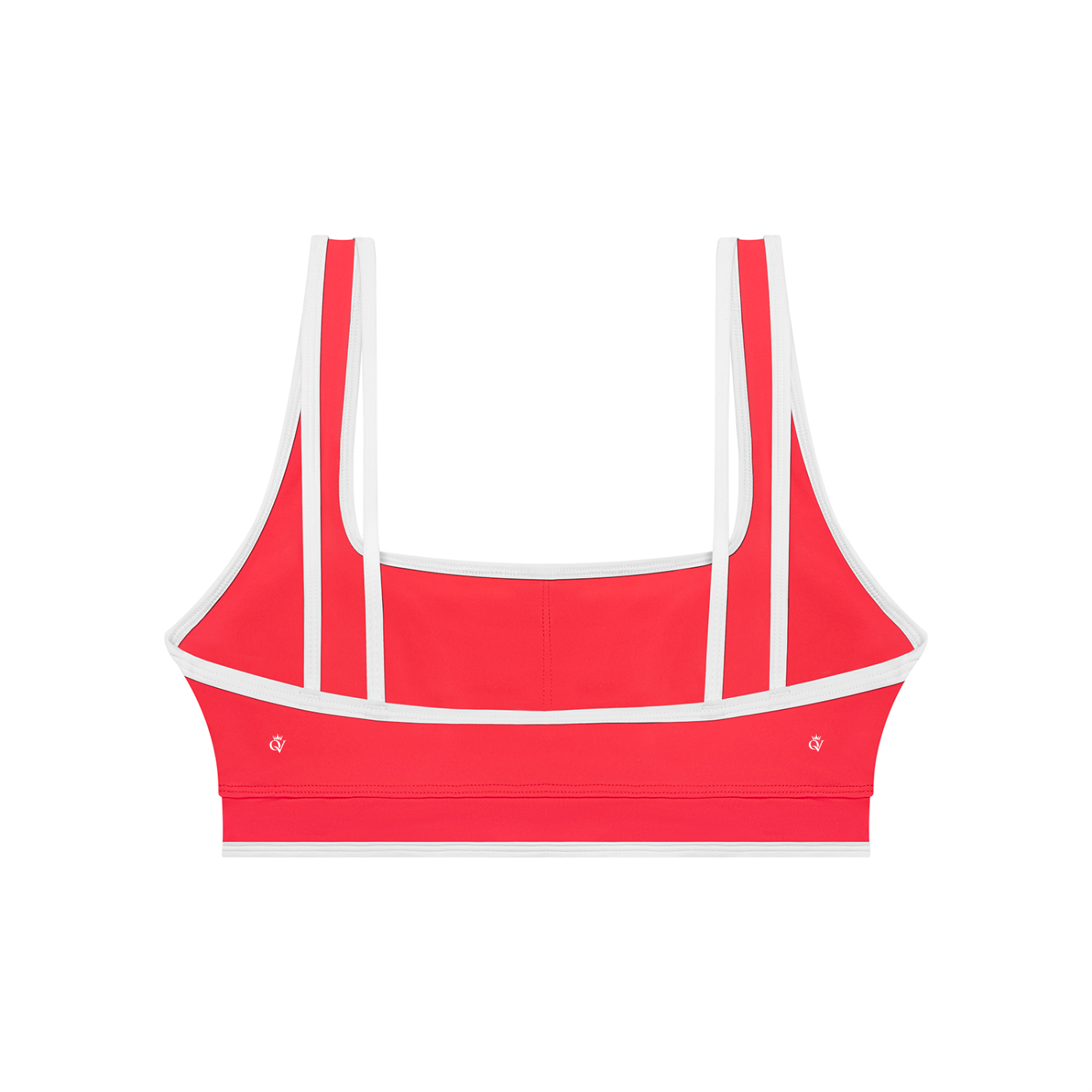 Women's Color Block Yoga Tank Top
