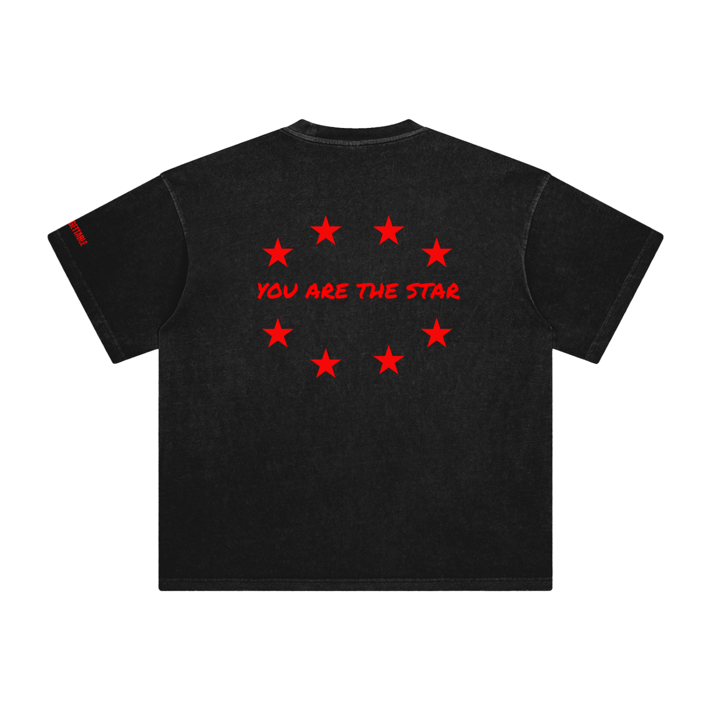 KV Washed T-Shirt