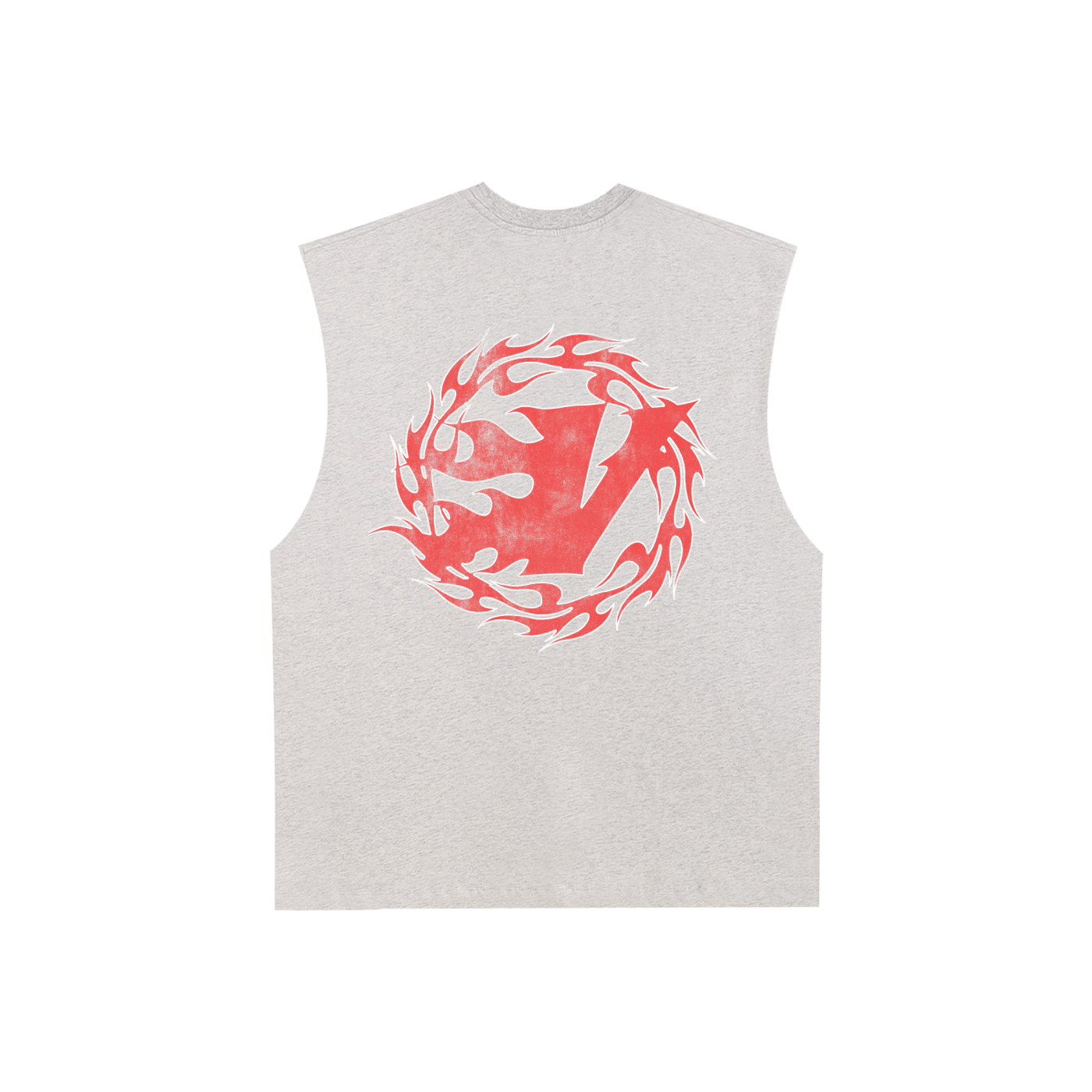Hot Summer Tank Top