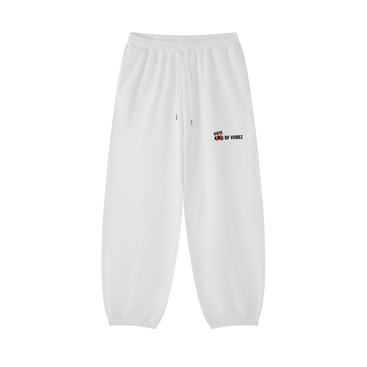 Women Jogged Sweatpants