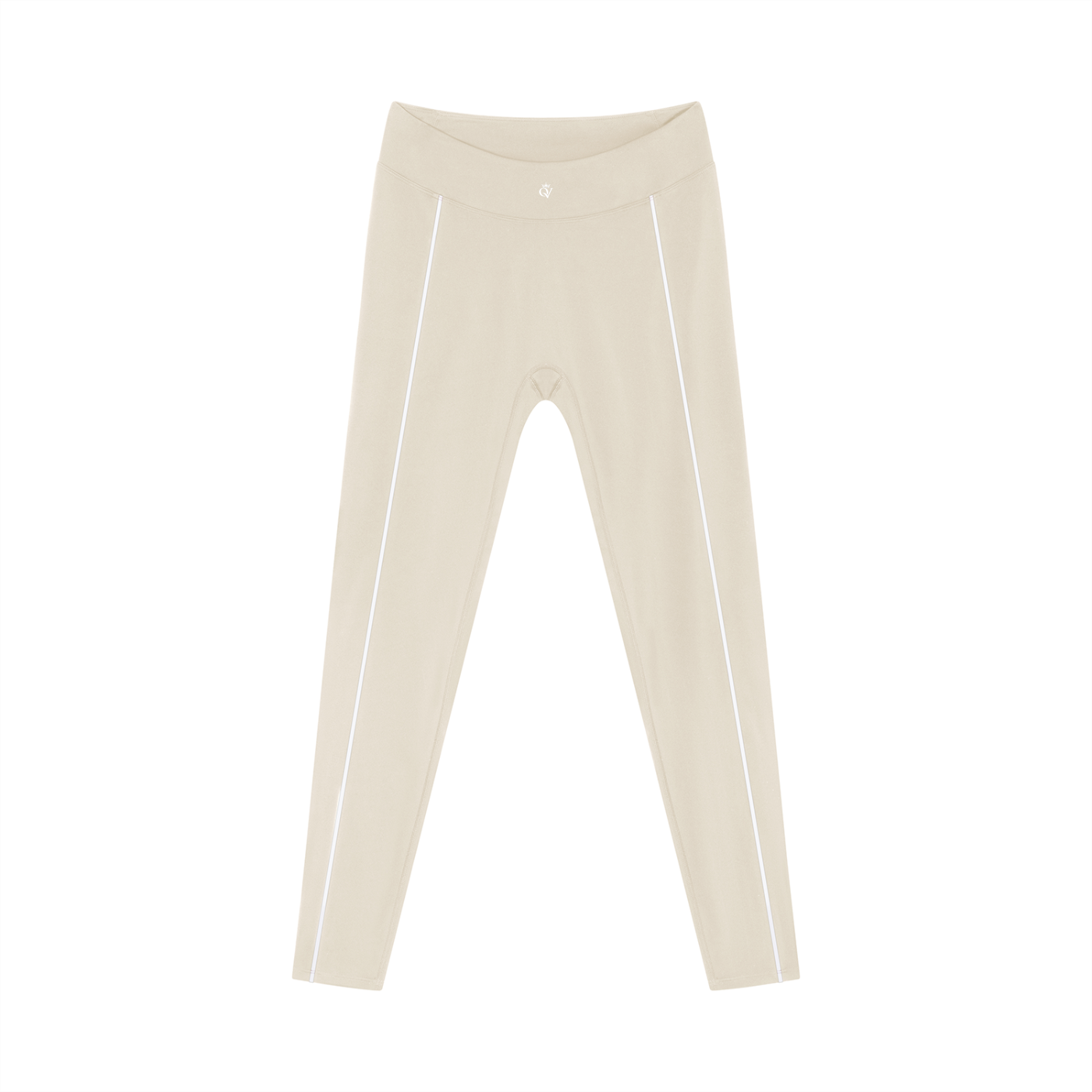Women’s High-Waist Tapered Leggings