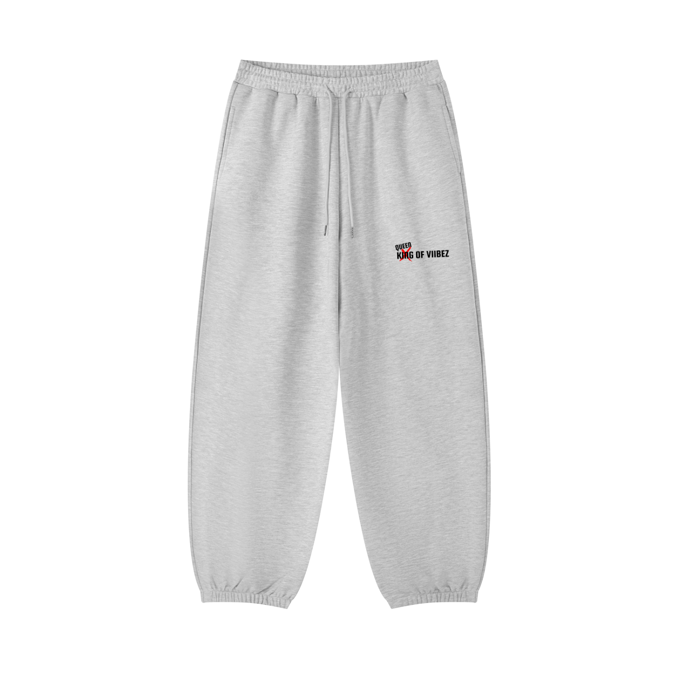 Women Jogged Sweatpants
