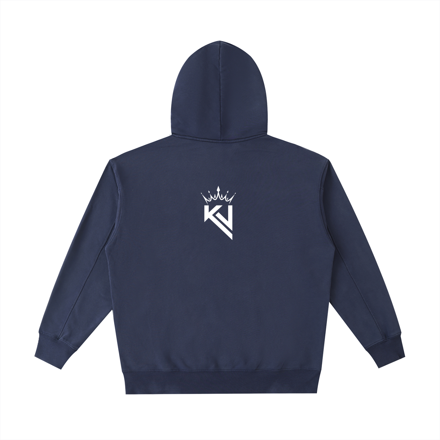 Property KOV Vintage Washed Hoodie