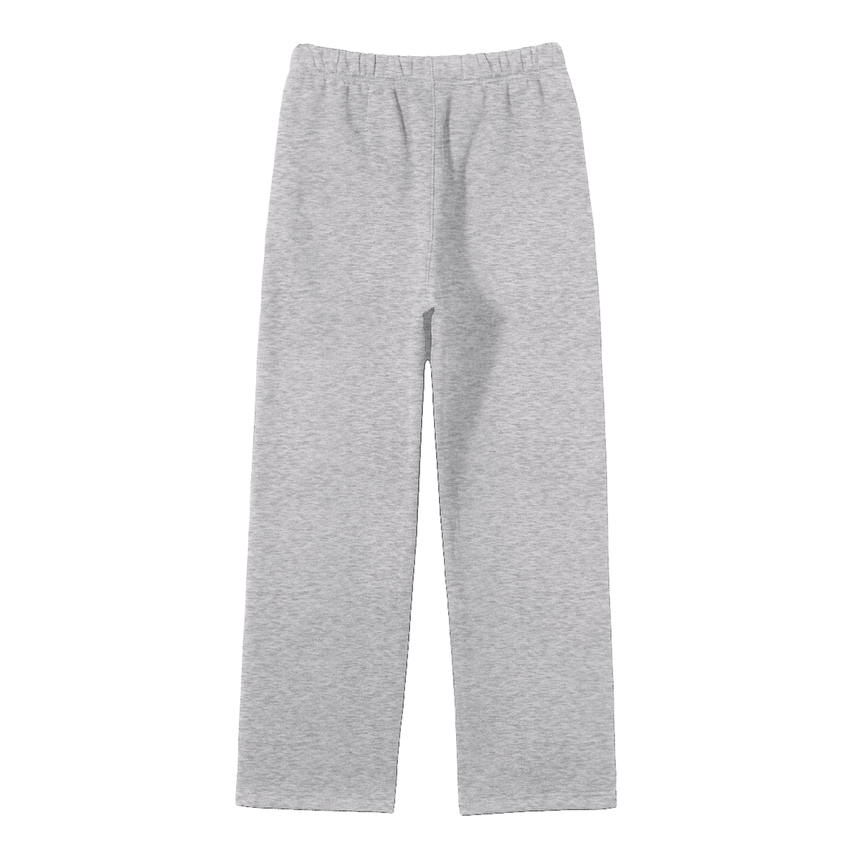 Raglan Color Block Hoodie & Solid Straight Leg Pants Set