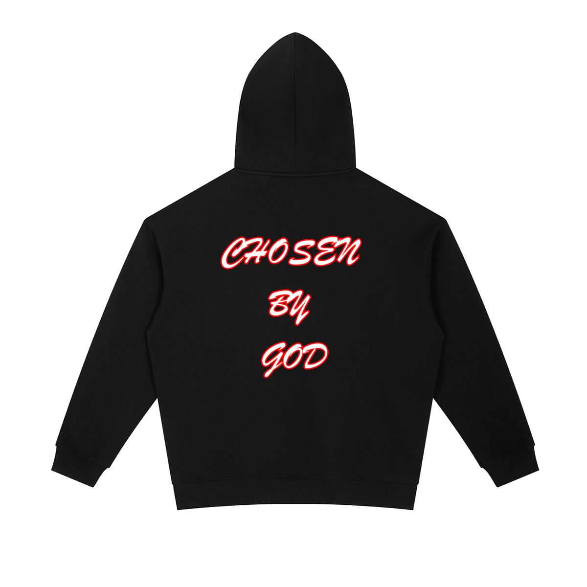 God Chosen