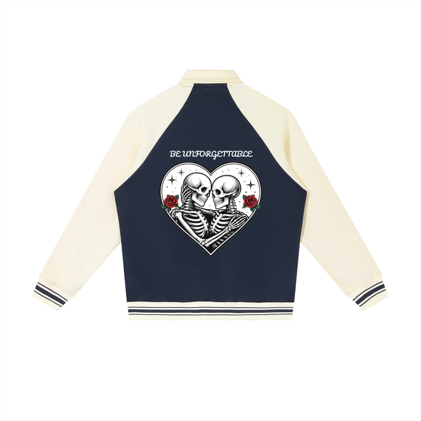 Broken Hearted Jacket