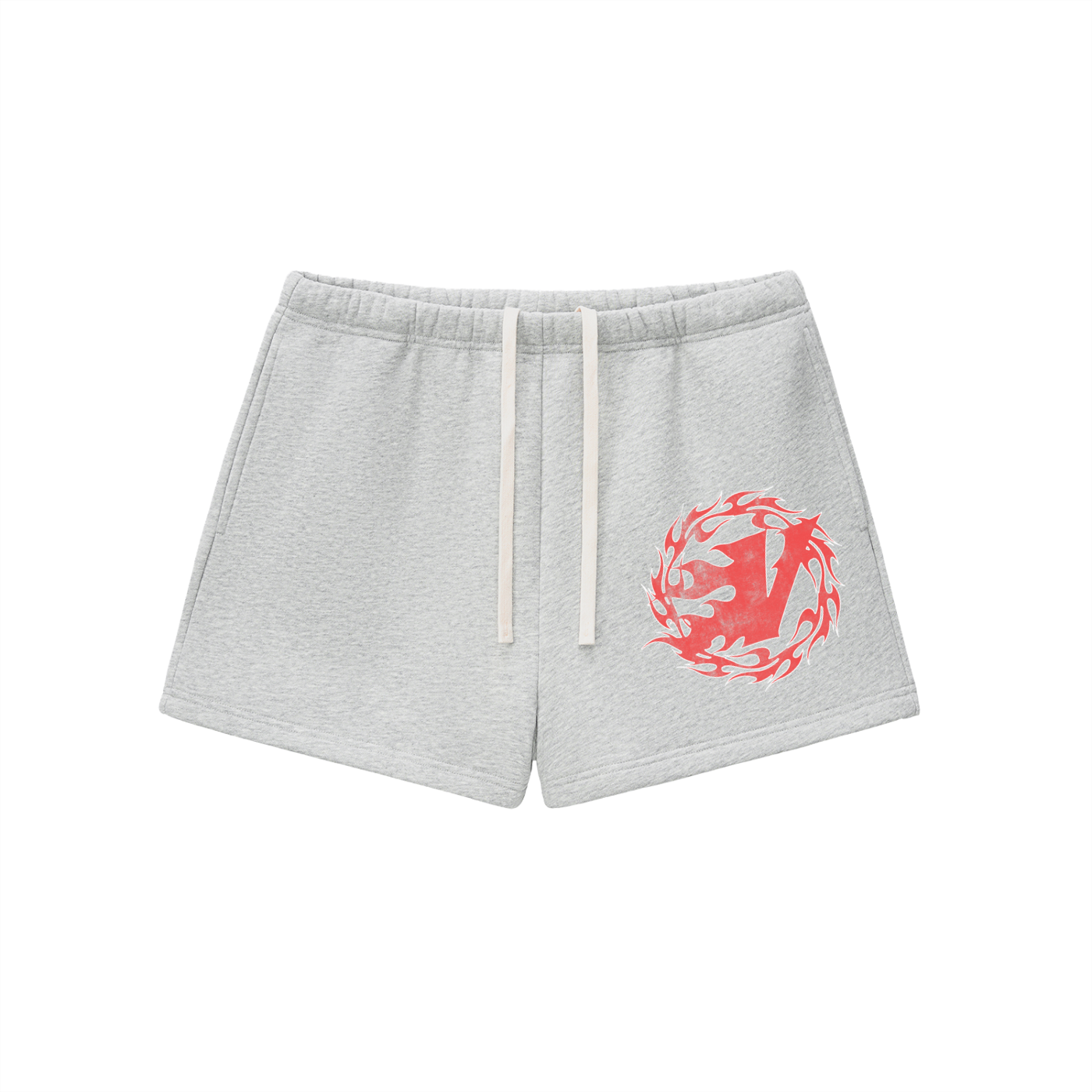 Women Viibez Sweatshorts