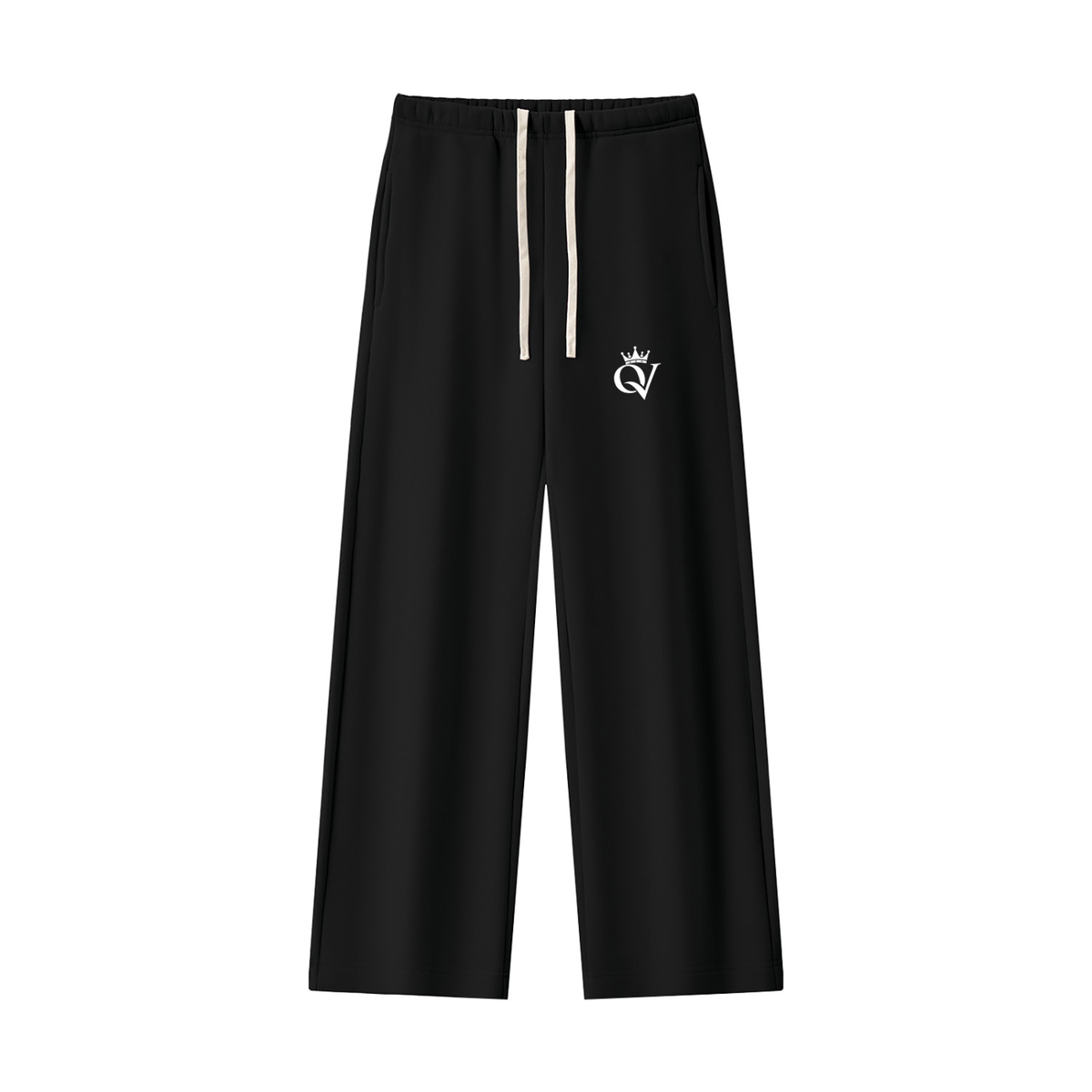 Women's Straight Leg Fleece Sweatpants