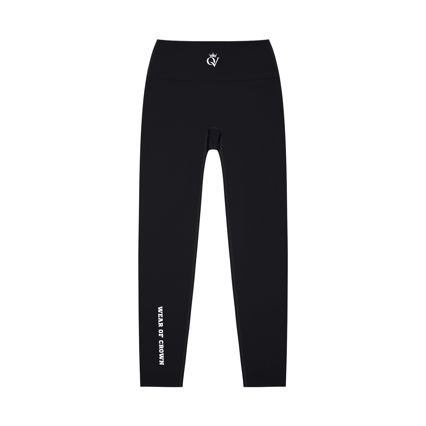 High-Waisted Yoga Leggings