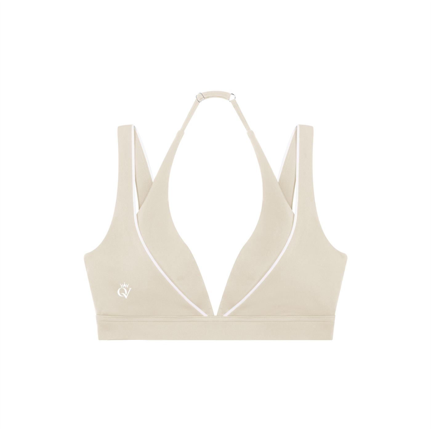 Women’s Halter Neck Yoga Sports Bra