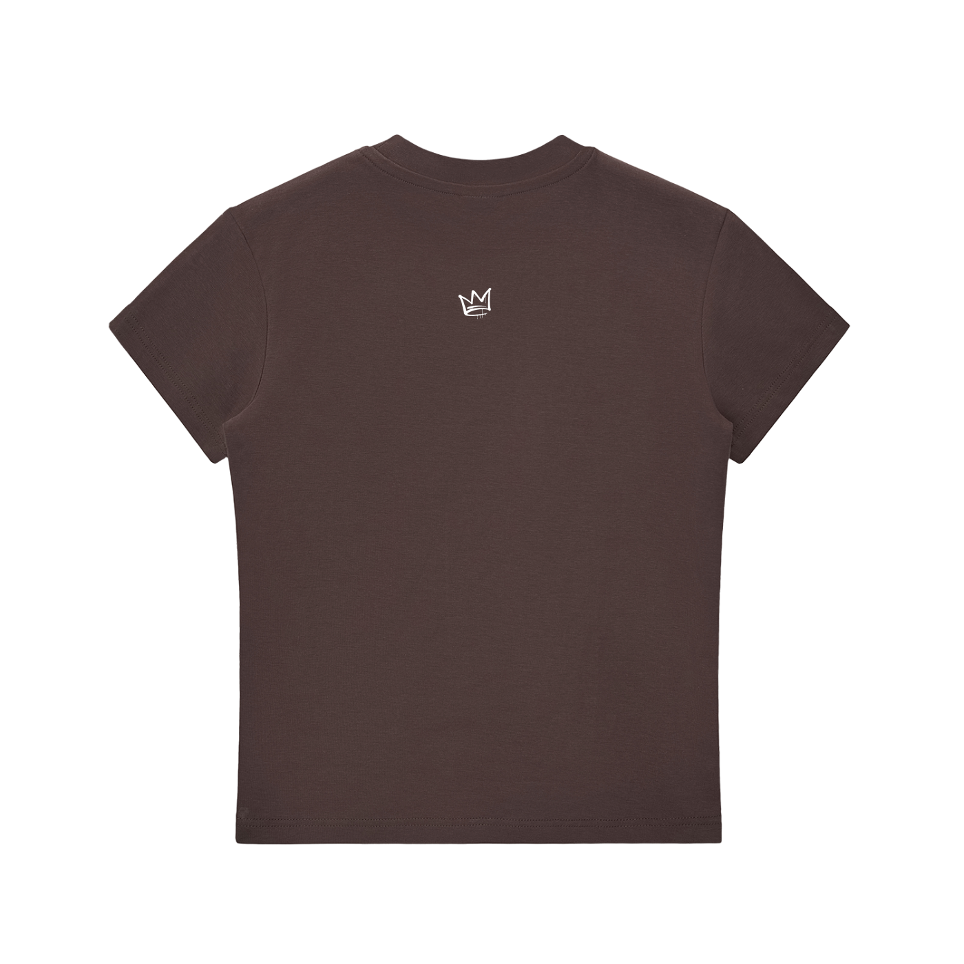 Women Trust God Crewneck T-Shirt