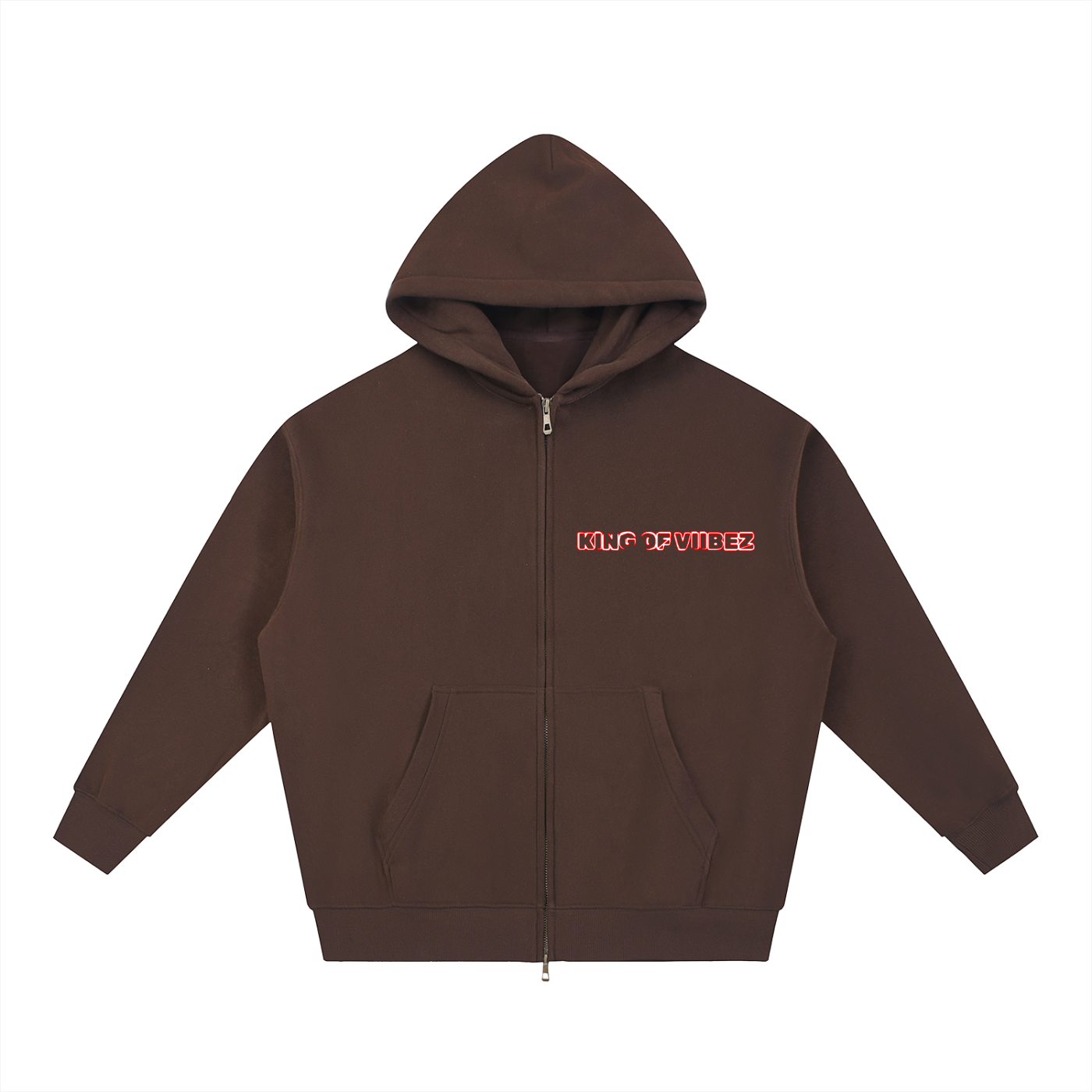 You Are A Star Zip Up