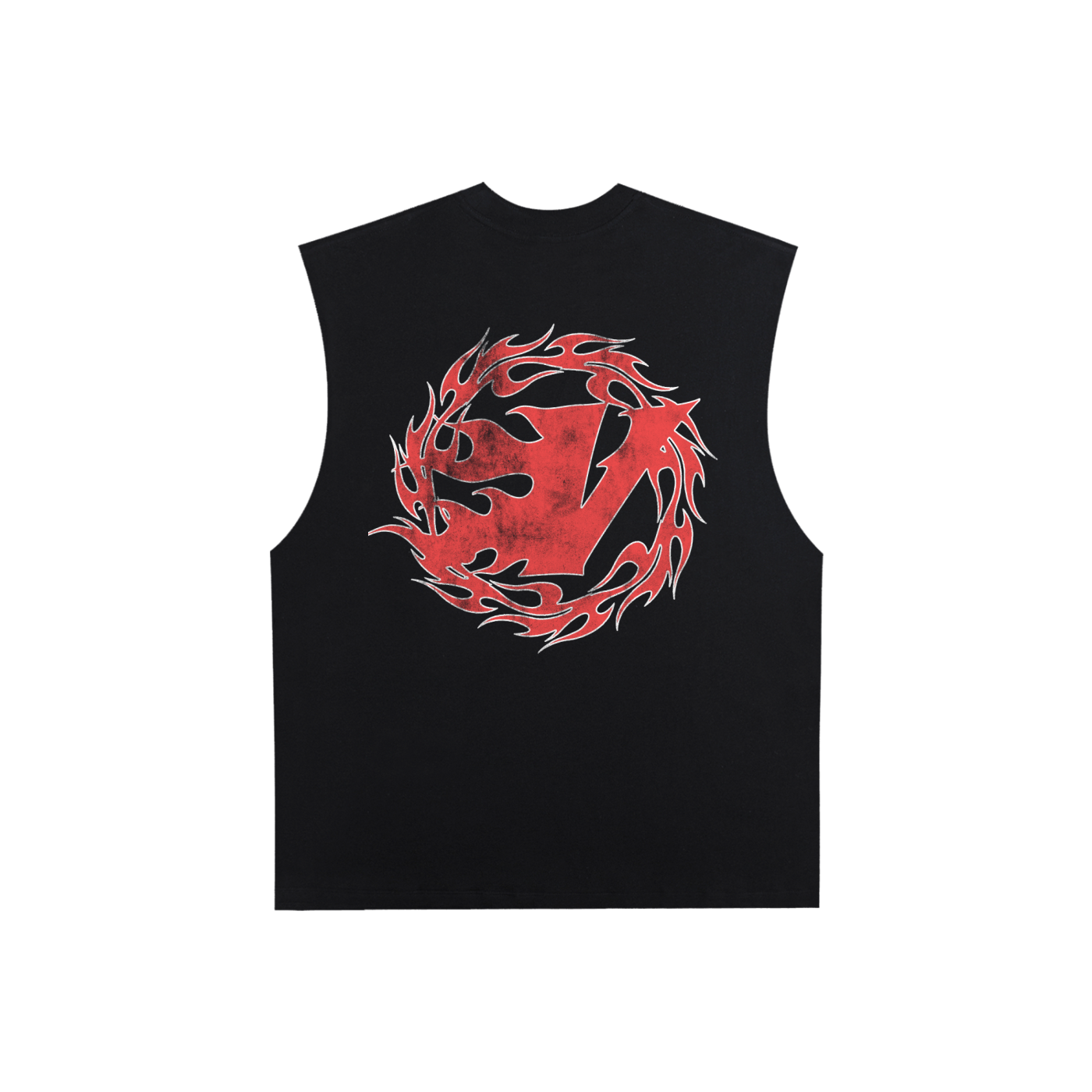 Hot Summer Tank Top