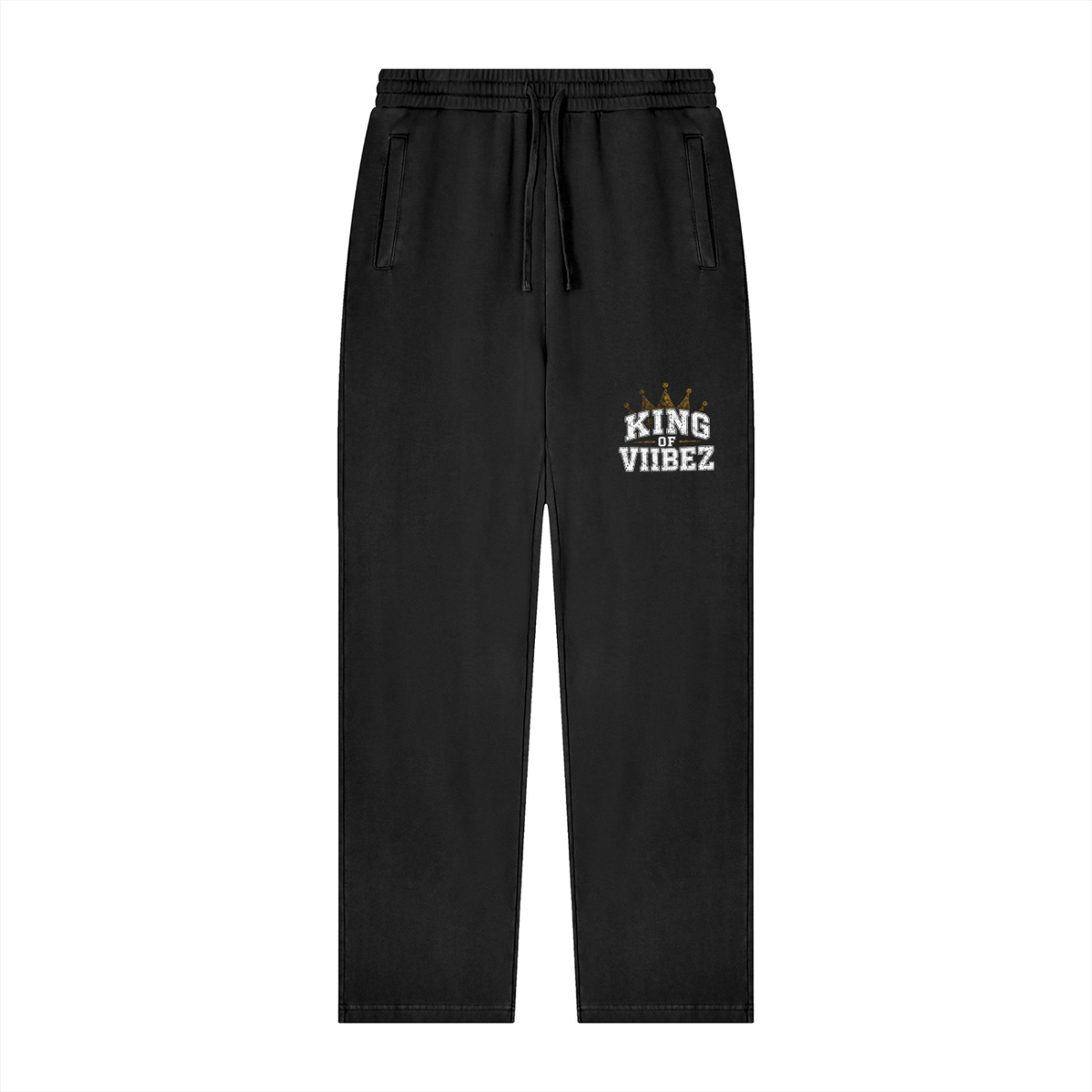 Vintage Wash Sweatpants