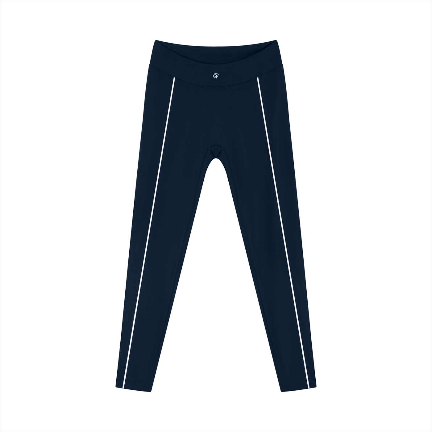Women’s High-Waist Tapered Leggings