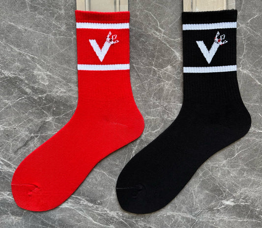 Socks (KOV)