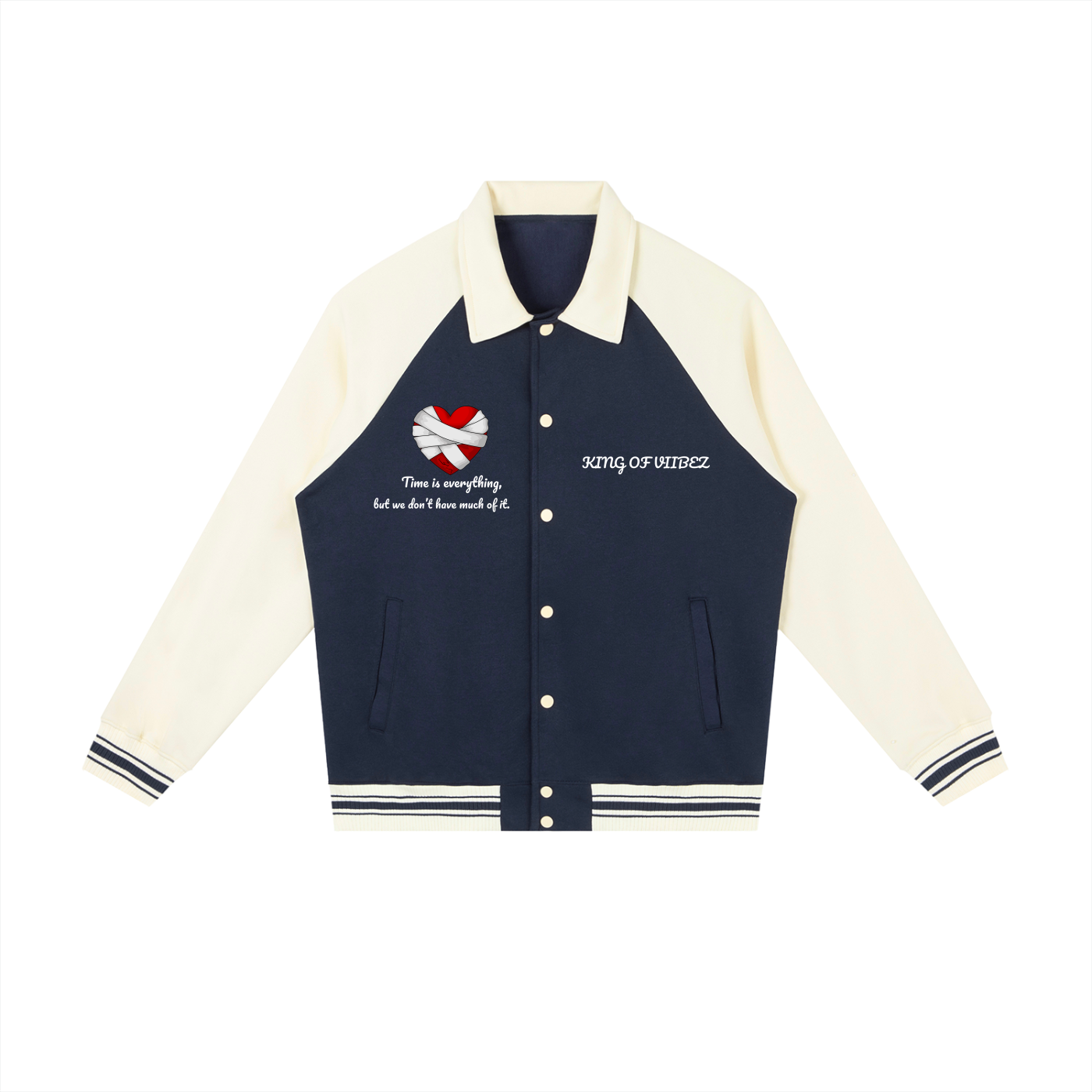Broken Hearted Jacket