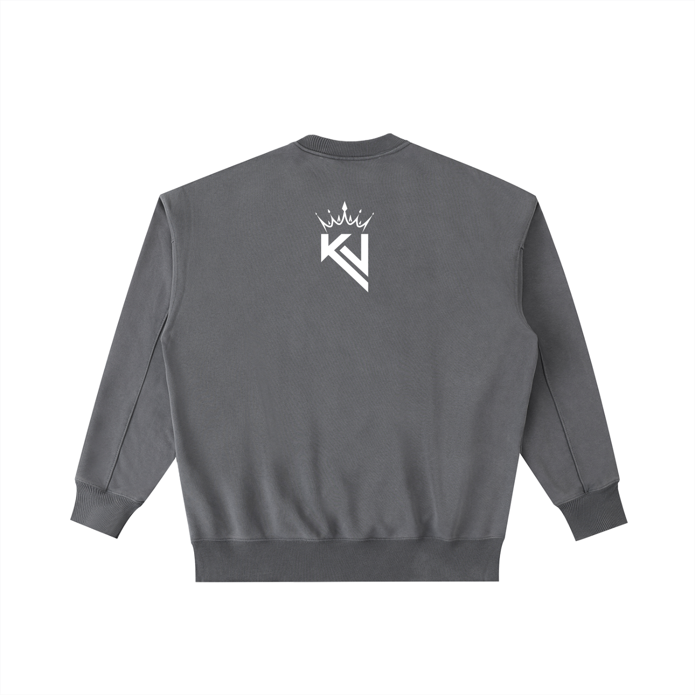 Property KOV Vintage Washed Crewneck