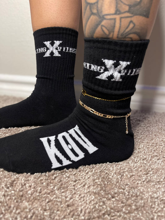 Socks (KOV)