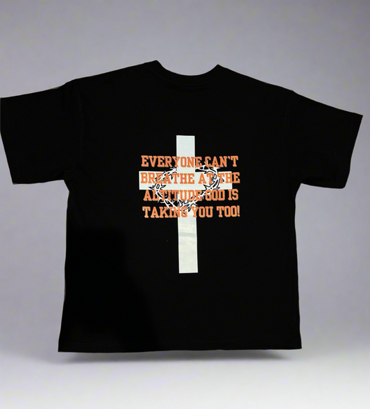 Trust Cross Shirt