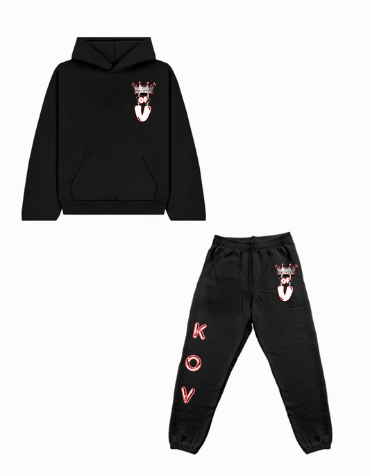 Joggers Set