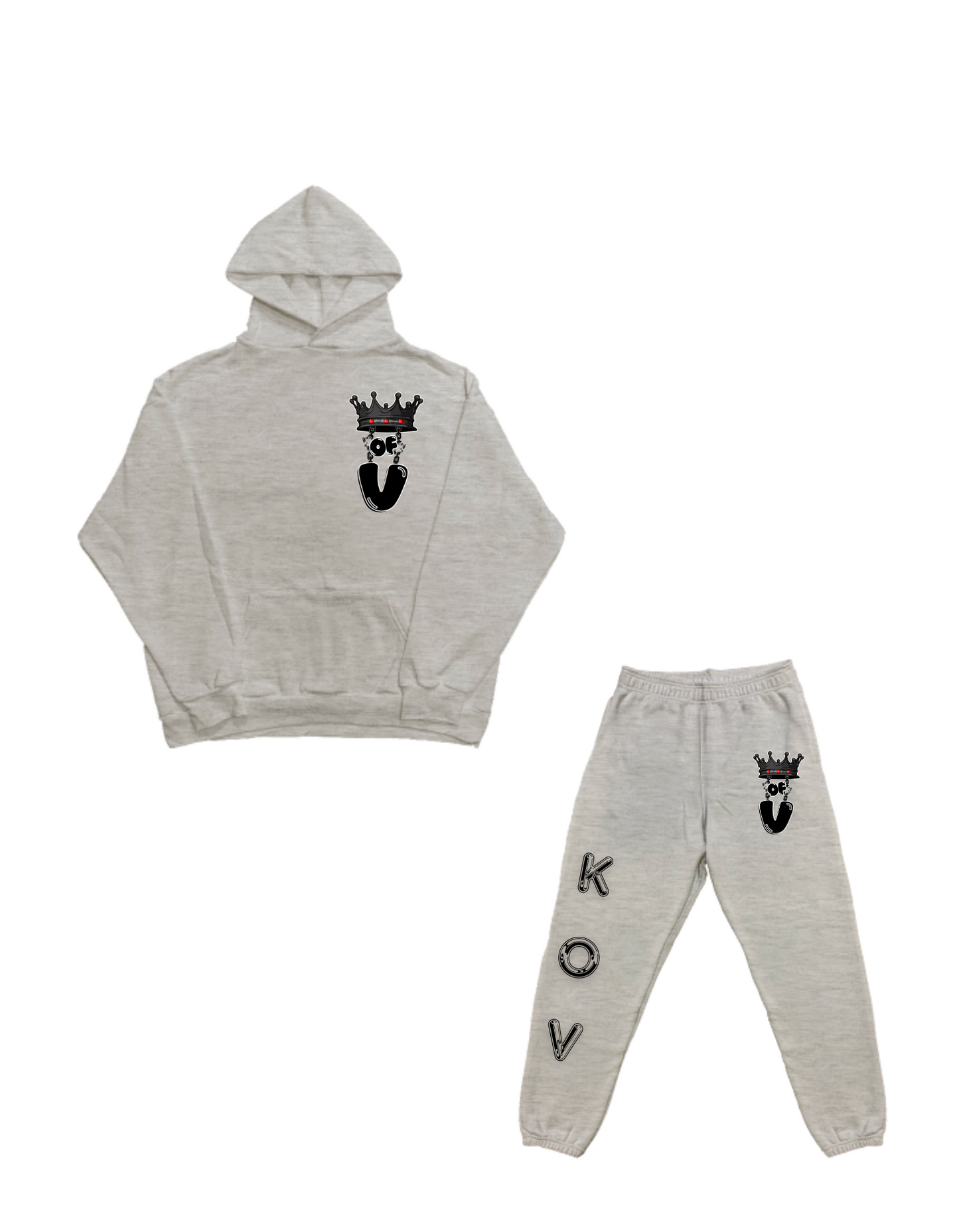 Joggers Set